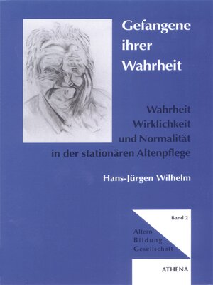 cover image of Gefangene ihrer Wahrheit
